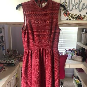 Brand new juniors dress